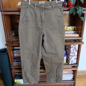 Everlane Khaki Pants